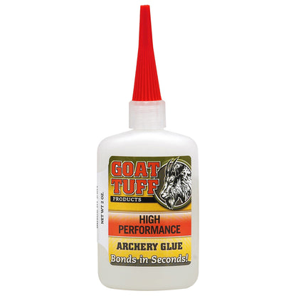 GoatTuff High Performance Glue