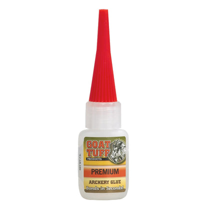 GoatTuff Premium Grade Glue