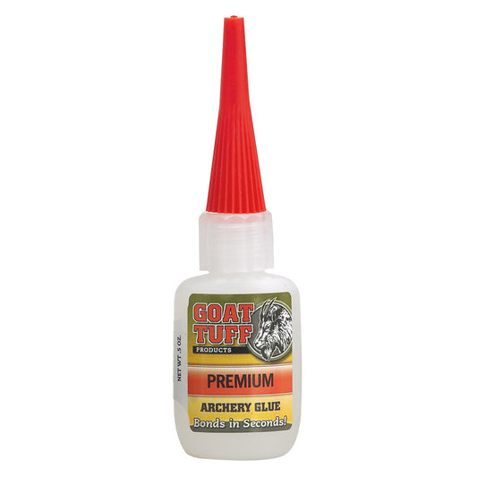GoatTuff Premium Grade Glue