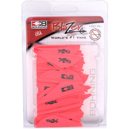 Bohning Blazer Vanes