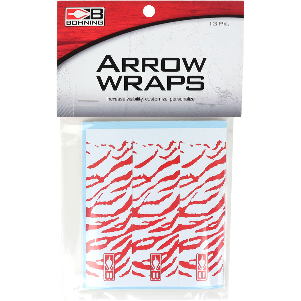 Bohning Blazer Arrow Wraps
