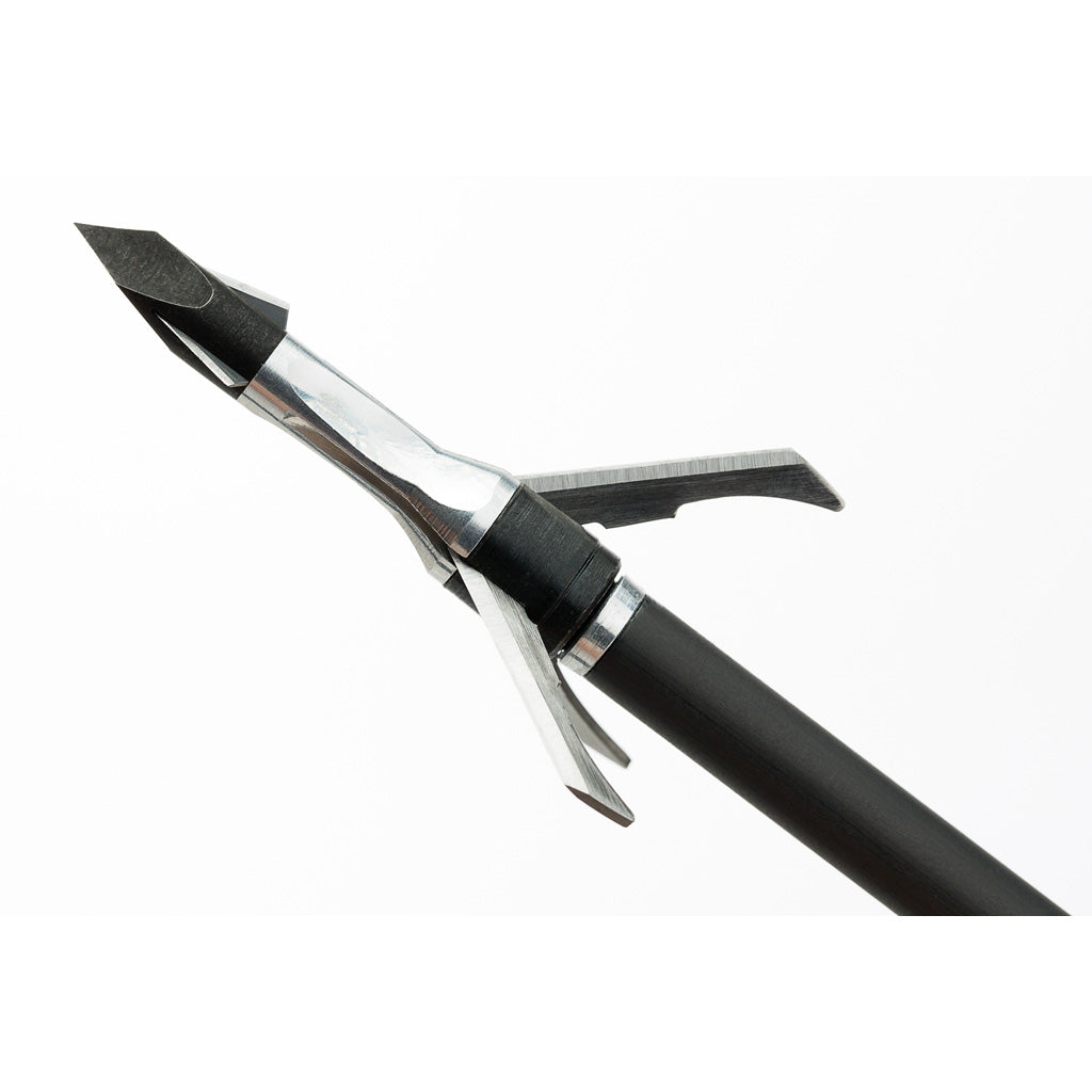 Grim Reaper Razortip Broadheads
