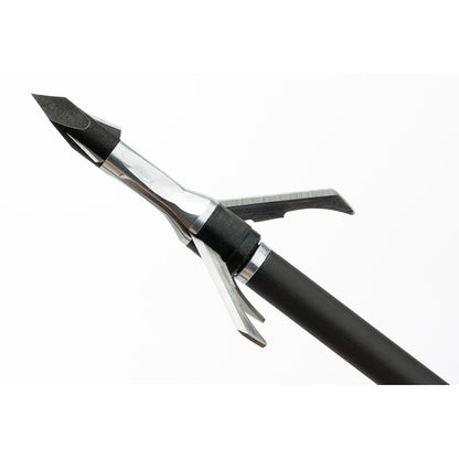 Grim Reaper Razortip Broadheads