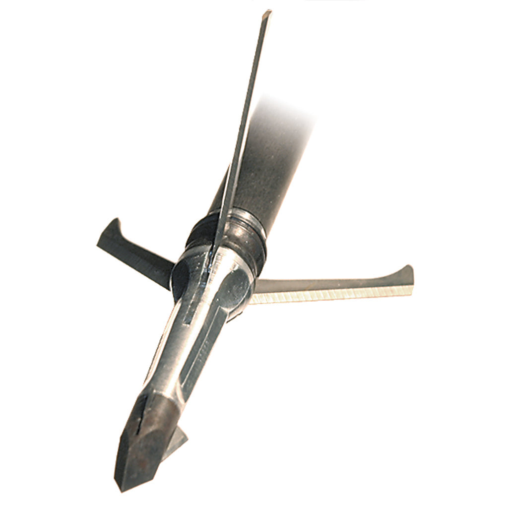 Grim Reaper Razortip Broadheads
