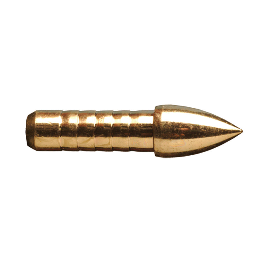 Gold Tip Glue In Points