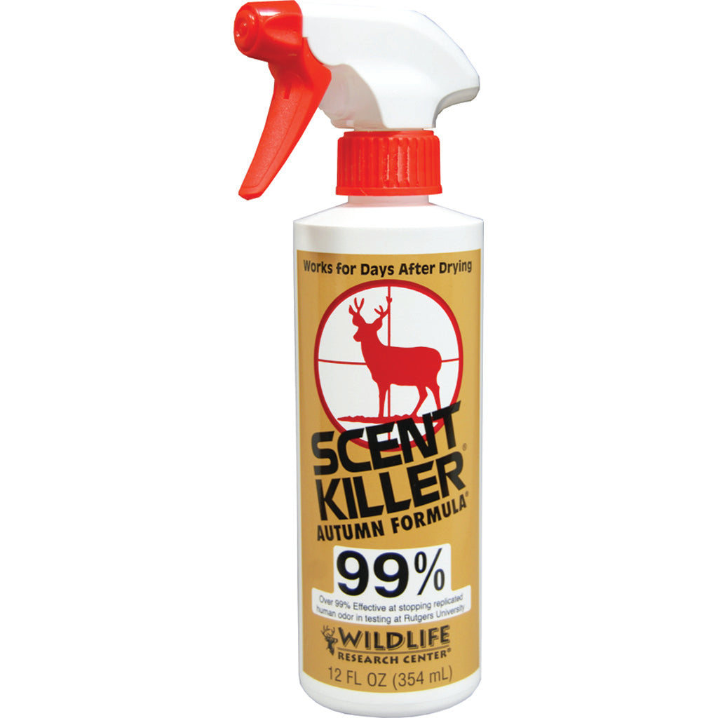 Wildlife Research Scent Killer Spray
