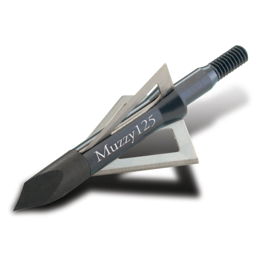 Muzzy Replacement Blades
