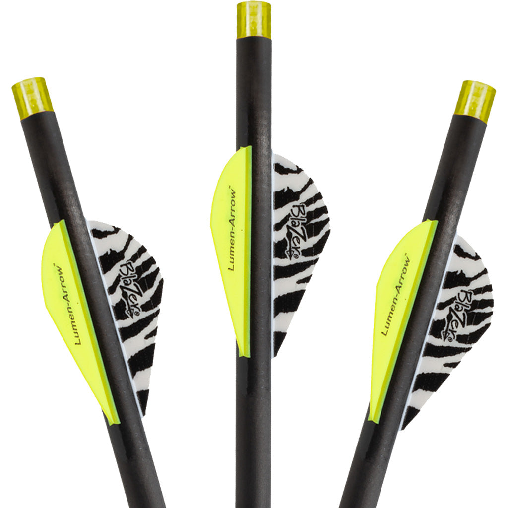 Lumenok Carbon Crossbow Bolts