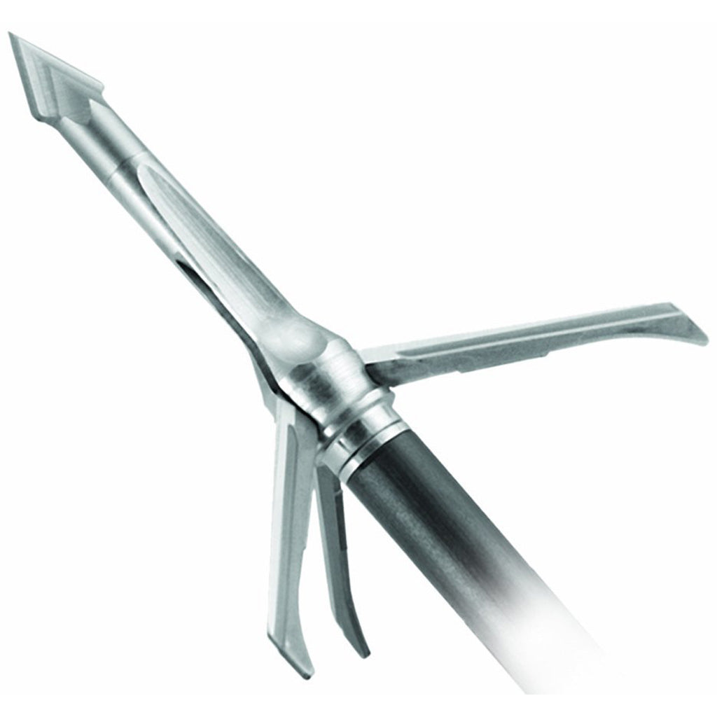 Grim Reaper Razorcut Extra Cut Broadheads 100 gr. 1 3/4 in. 3 pk.
