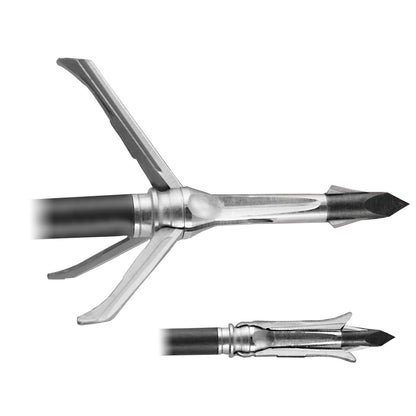 Grim Reaper Razortip Broadheads