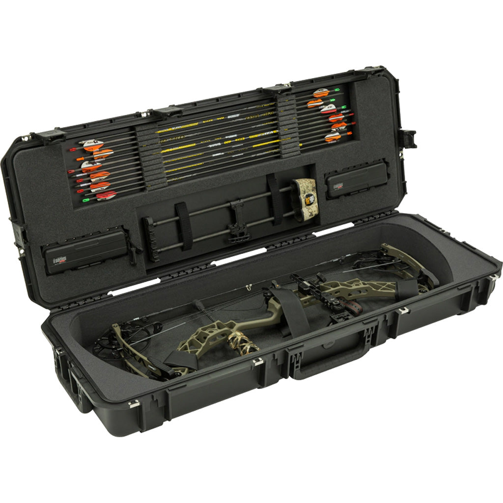 SKB iSeries Parallel Limb Bow Case