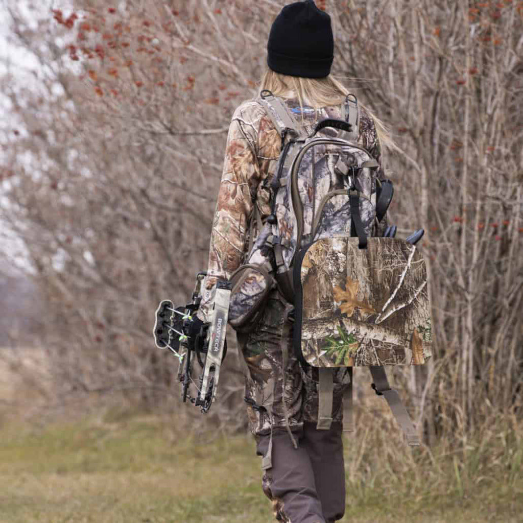Therm-A-Seat Predator XT Seat