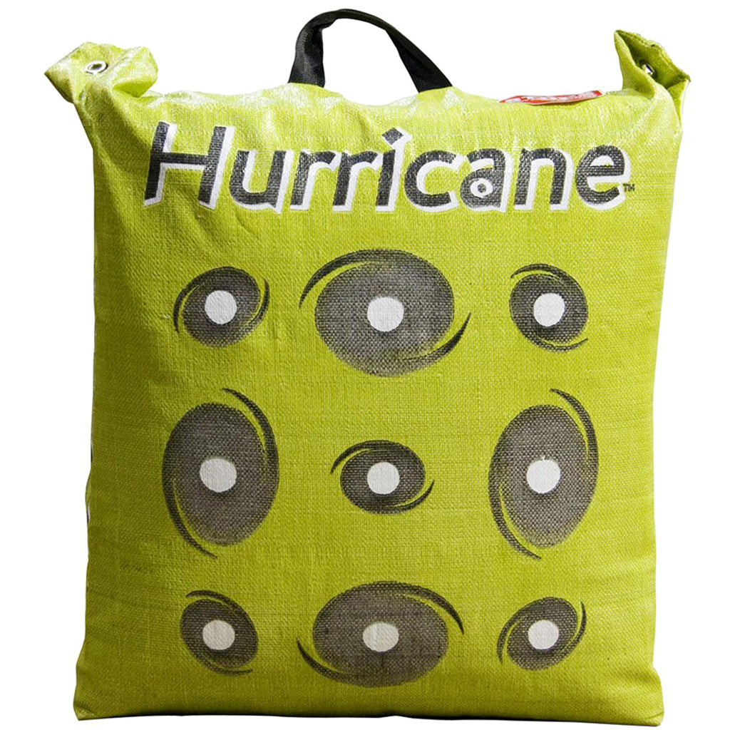 Hurricane Bag Target