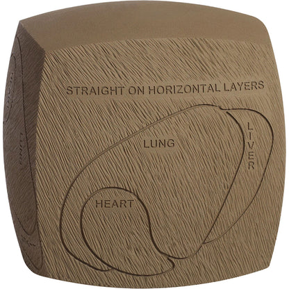 GlenDel Replacement Core