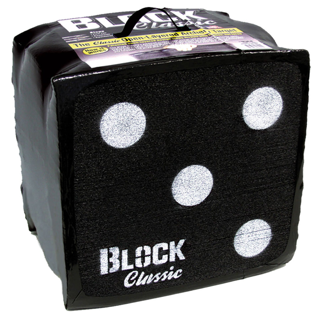 Block Classic Target