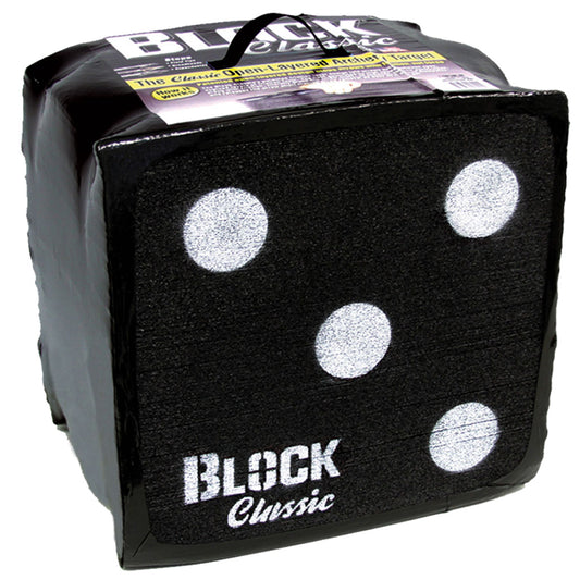 Block Classic Target
