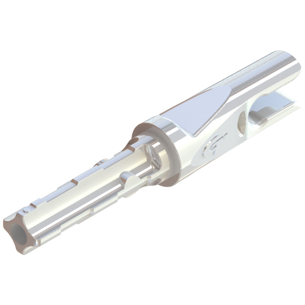 Gold Tip Accu-Tough Nocks