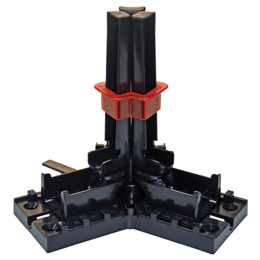 Bohning Tower Fletching Jig