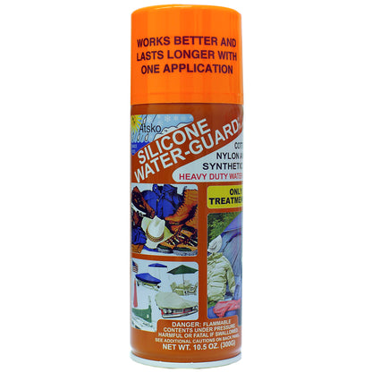 Atsko Silicone Water-Guard