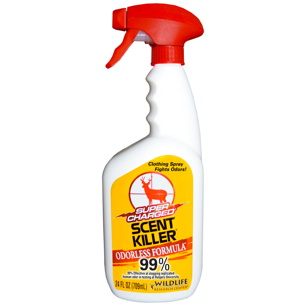 Wildlife Research Scent Killer Spray