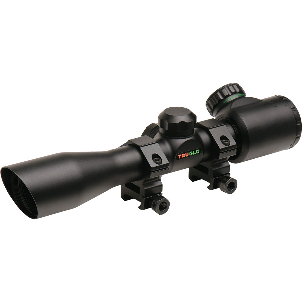 TruGlo 4x32 Crossbow Scope