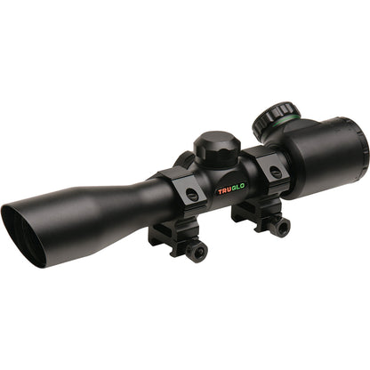 TruGlo 4x32 Crossbow Scope