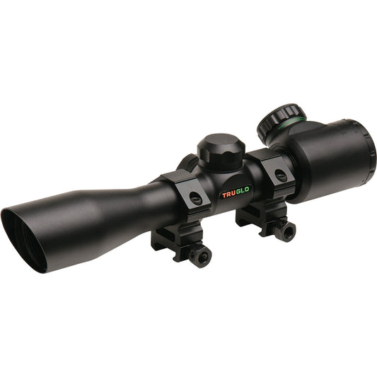 TruGlo 4x32 Crossbow Scope
