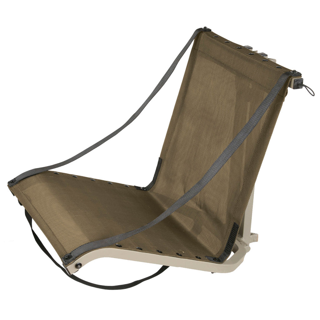 Millennium M300 Tree Seat Aluminum