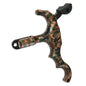 TruFire Edge 4 Release 4 Finger Camo