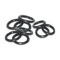 Saunders O-Rings 100 pk.