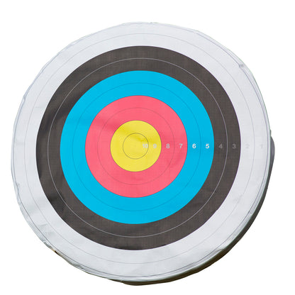 Saunders Toughenized Skirted Target Face