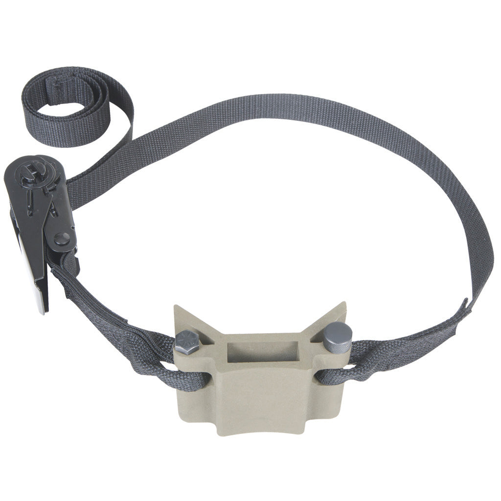 Millennium Receiver Mount