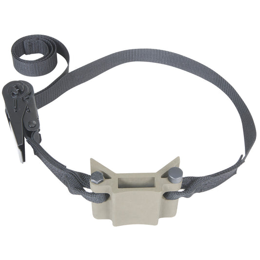Millennium Receiver Mount