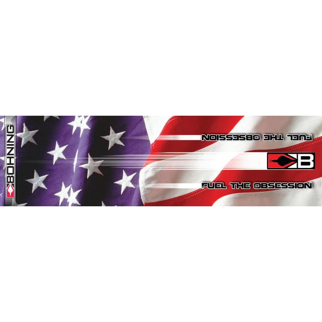 Bohning HD Arrow Wraps