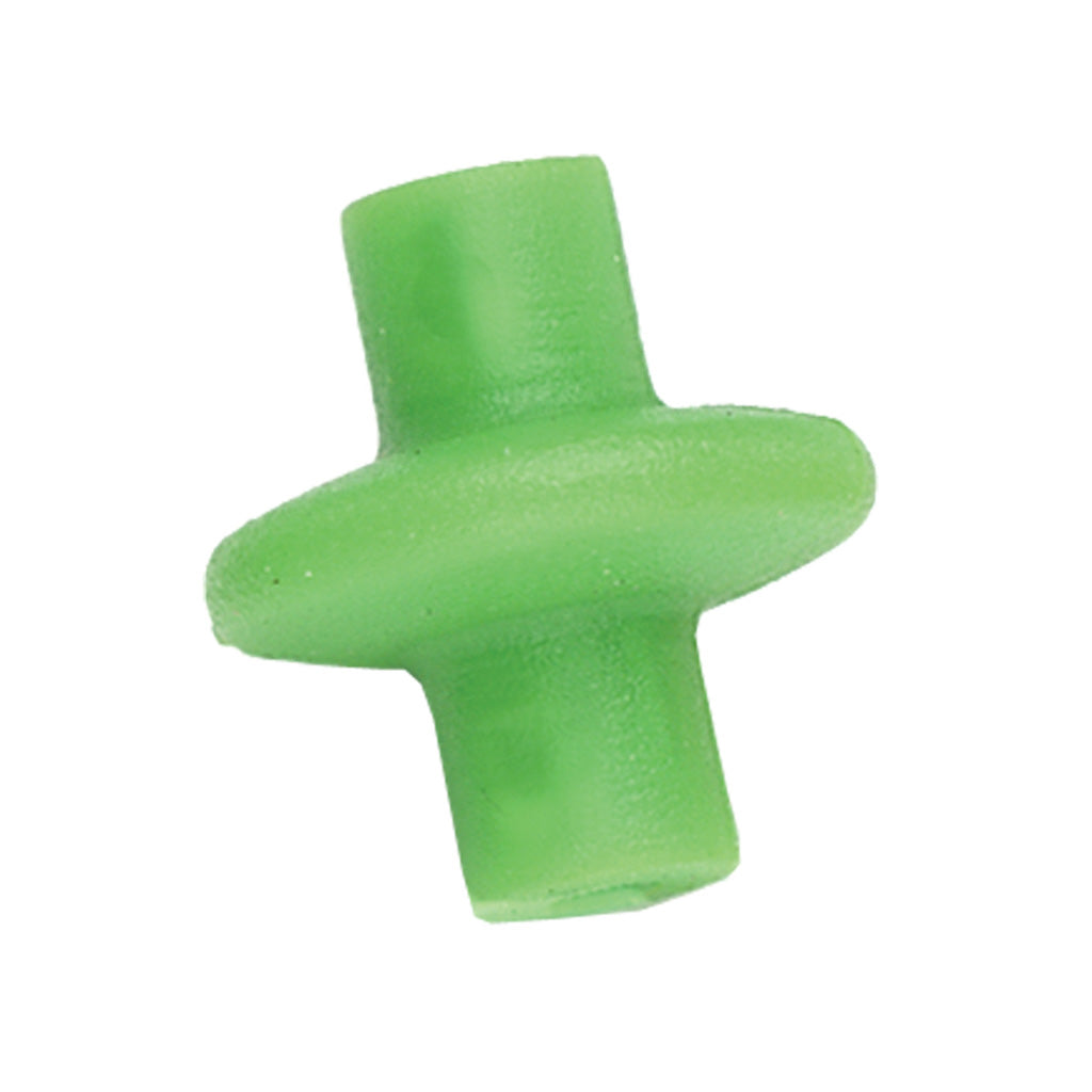 Pine Ridge Kisser Button
