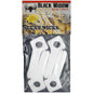 Black Widow Scent Wicks 4 pk.