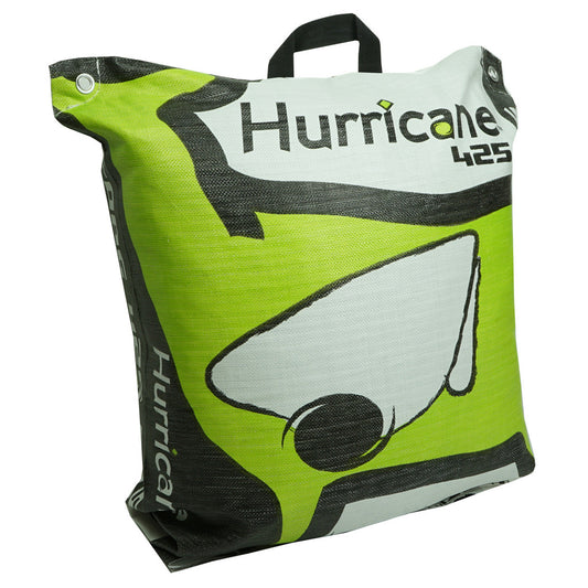 Hurricane Bag Target