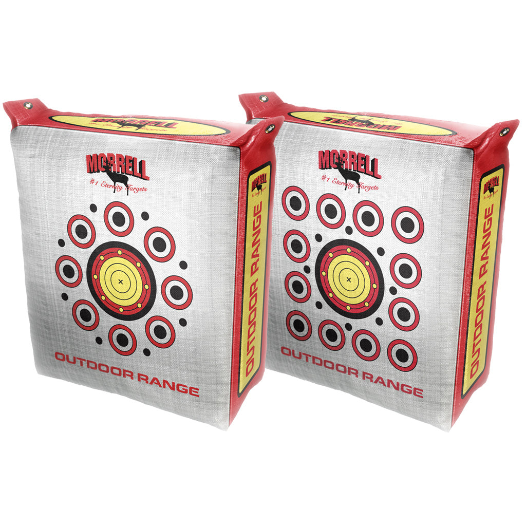 Morrell Replacement Bag Target Cover