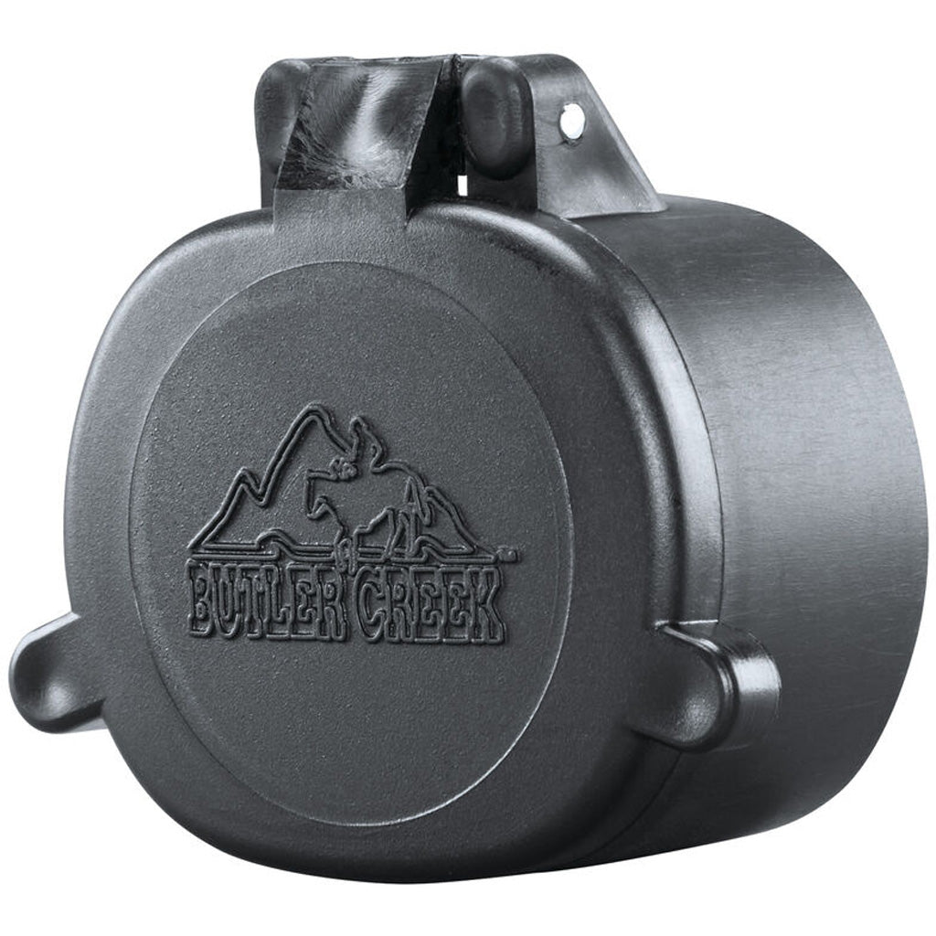 Butler Creek Flip-Open Scope Cover