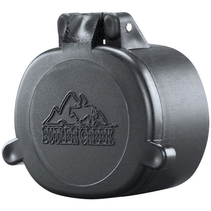 Butler Creek Flip-Open Scope Cover