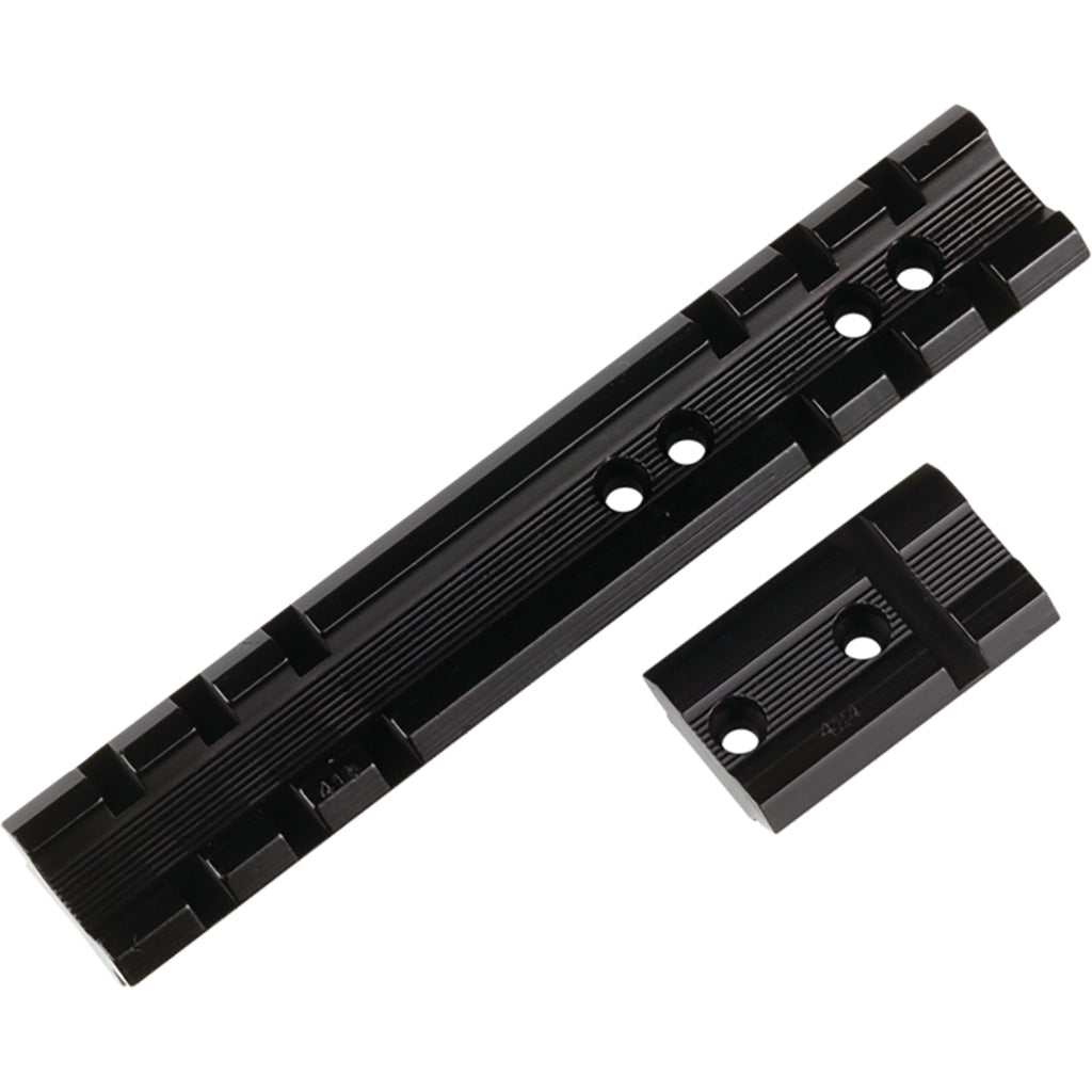 Weaver Aluminum Top Mount