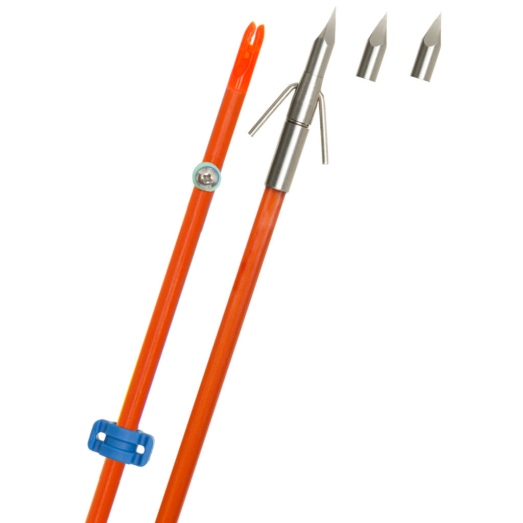 Fin Finder Raider Pro Bowfishing Arrow