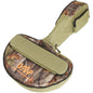 October Mountain Compact Crossbow Case Green/Camo 42 in.