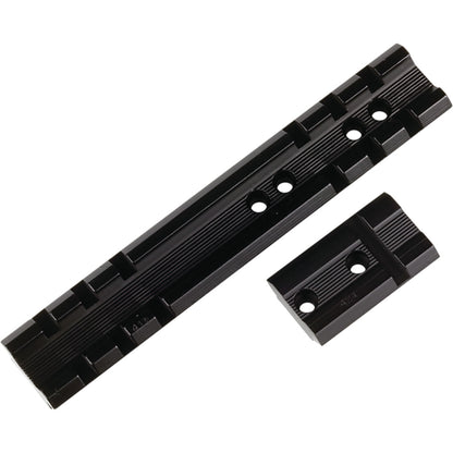 Weaver Top Mount Scope Base