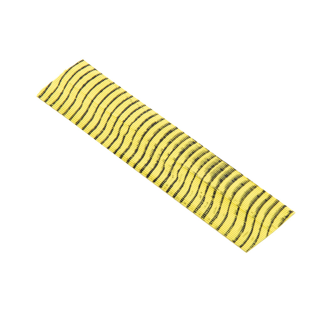 October Mountain VIBE String Silencers