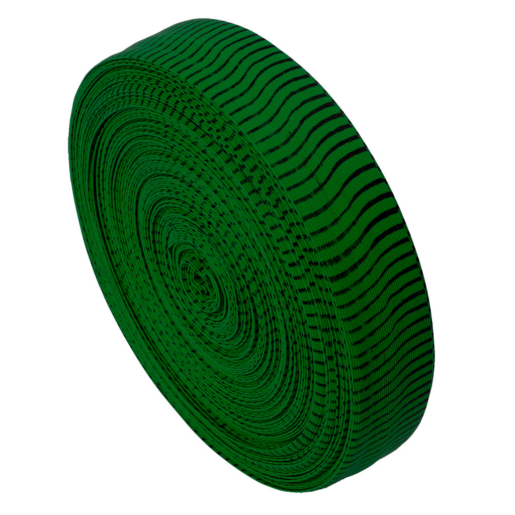 October Mountain VIBE String Silencers