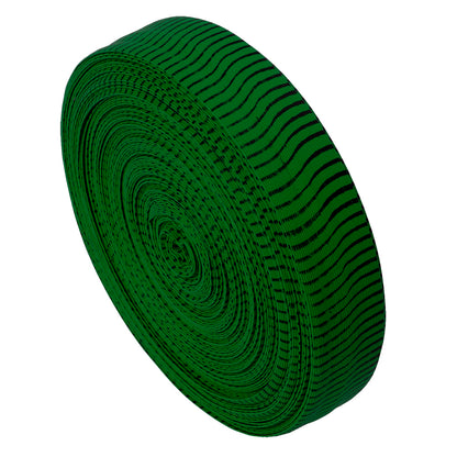 October Mountain VIBE String Silencers