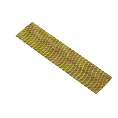 October Mountain VIBE String Silencers