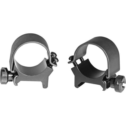 Weaver Top Mount Scope Rings