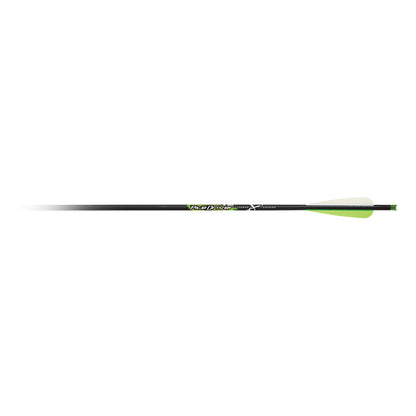 Carbon Express Piledriver Crossbow Bolts